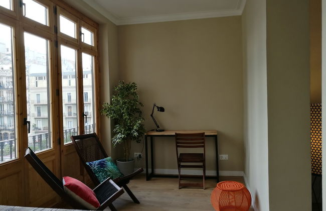 BarcelonaForRent The Central Place - Foto 31