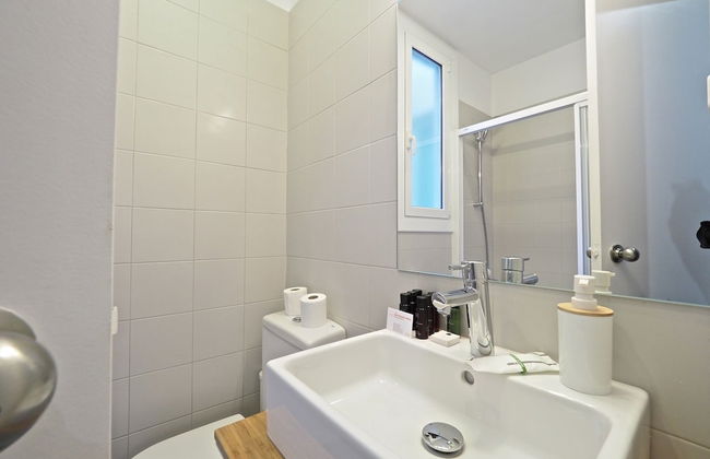 BarcelonaForRent The Central Place - Foto 24