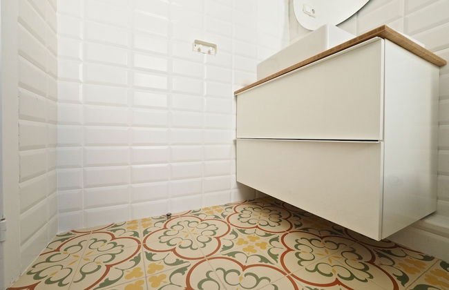 BarcelonaForRent The Central Place - Foto 17