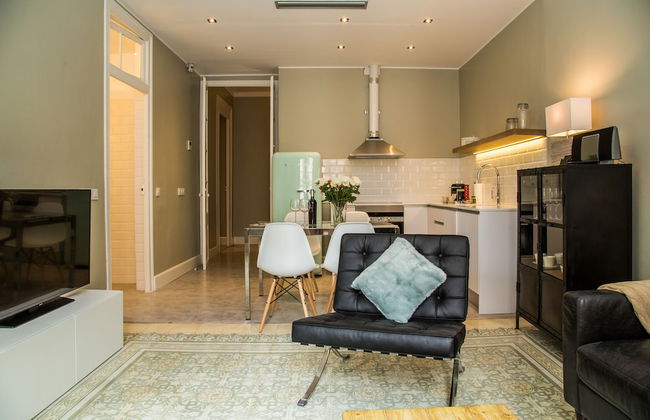 BarcelonaForRent The Central Place - Foto 10