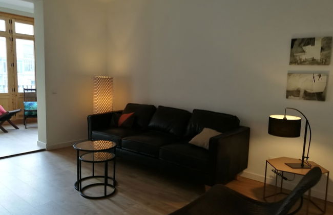 BarcelonaForRent The Central Place - Foto 30