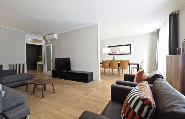 BarcelonaForRent The Central Place - Foto 25