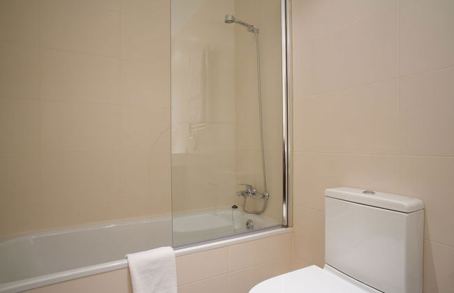 BarcelonaForRent The Central Place - Foto 51