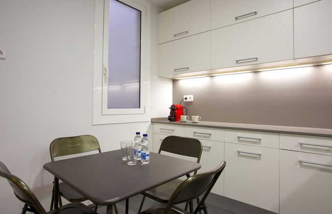 BarcelonaForRent The Central Place - Foto 43