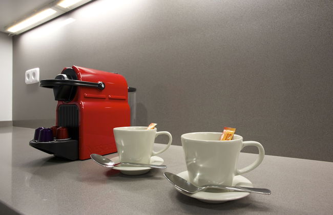 BarcelonaForRent The Central Place - Foto 47