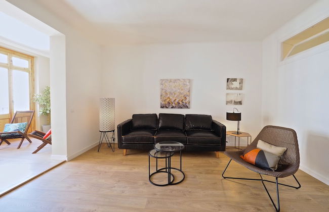 BarcelonaForRent The Central Place - Foto 26