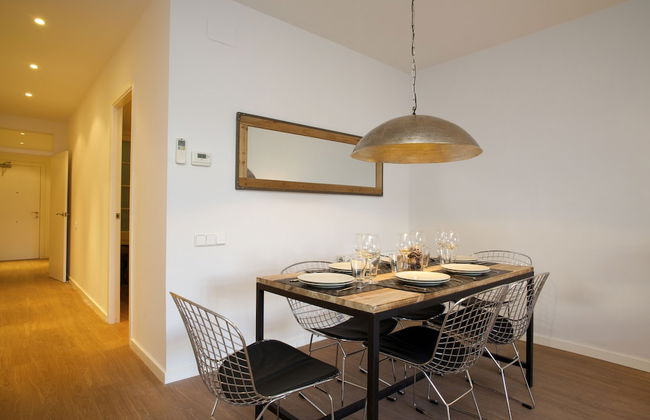 BarcelonaForRent The Central Place - Foto 44