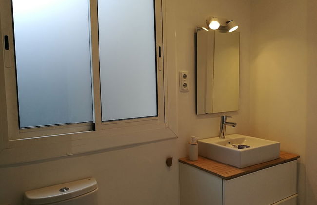 BarcelonaForRent The Central Place - Foto 52