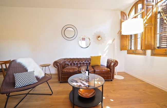 BarcelonaForRent The Central Place - Foto 19