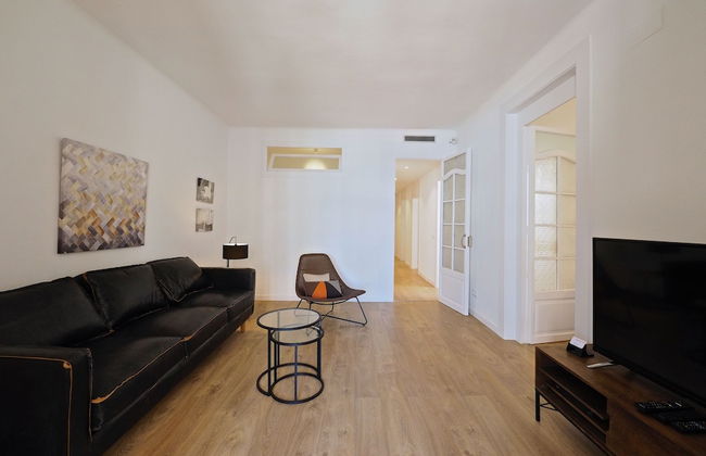 BarcelonaForRent The Central Place - Foto 20