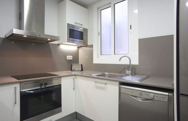 BarcelonaForRent The Central Place - Foto 41