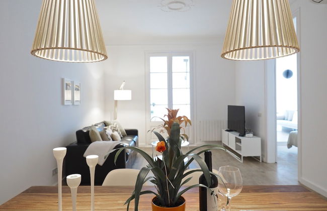 BarcelonaForRent The Central Place - Foto 32