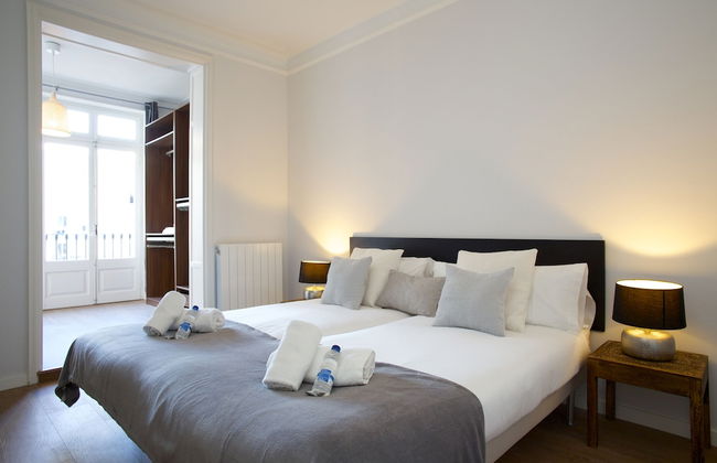 BarcelonaForRent The Central Place - Foto 7