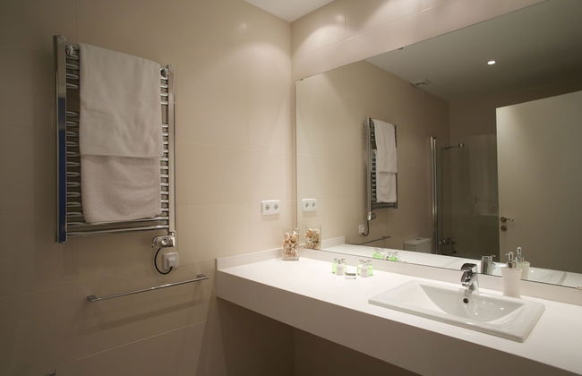 BarcelonaForRent The Central Place - Foto 15