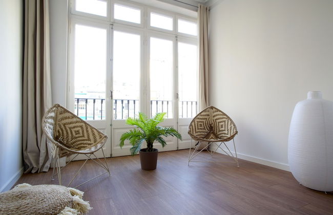 BarcelonaForRent The Central Place - Foto 46