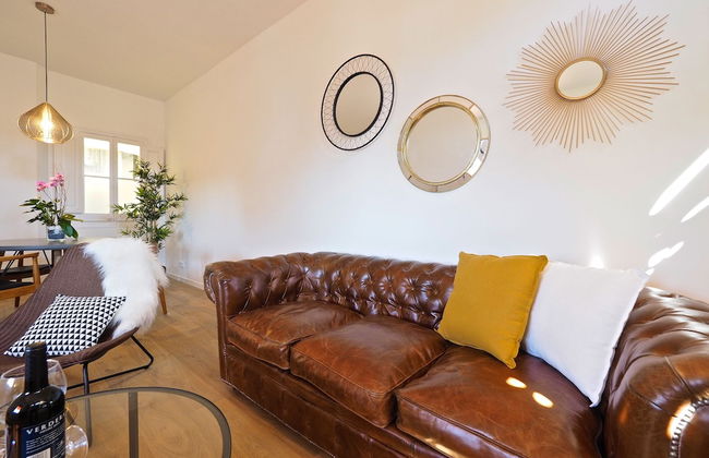 BarcelonaForRent The Central Place - Foto 18