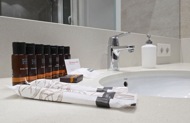 BarcelonaForRent The Central Place - Foto 33