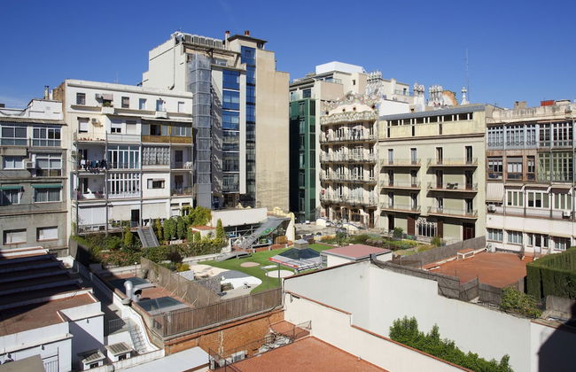 BarcelonaForRent The Central Place - Foto 57