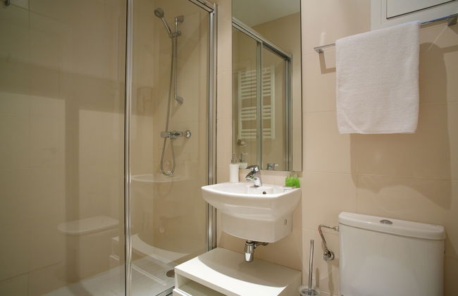 BarcelonaForRent The Central Place - Foto 55