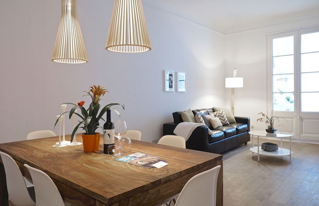 BarcelonaForRent The Central Place - Foto 34