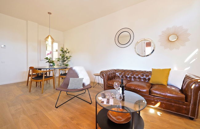 BarcelonaForRent The Central Place - Foto 36