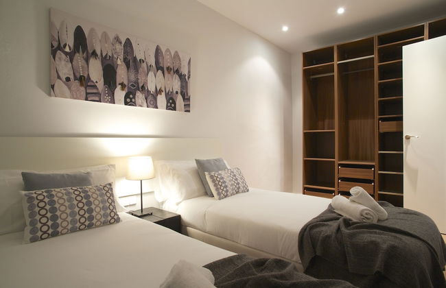 BarcelonaForRent The Central Place - Foto 4