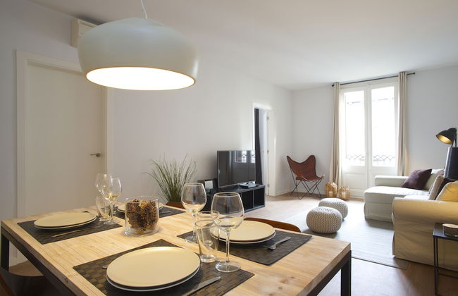 BarcelonaForRent The Central Place - Foto 13