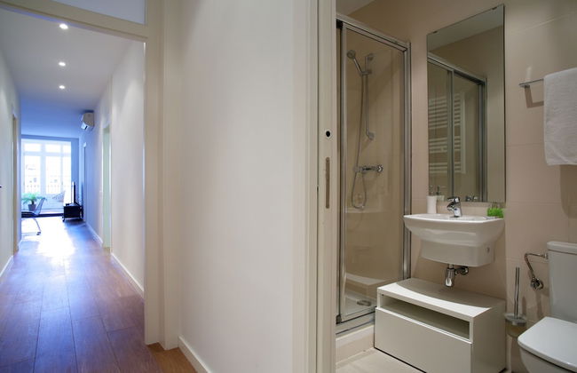 BarcelonaForRent The Central Place - Foto 48