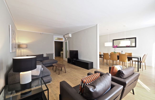 BarcelonaForRent The Central Place - Foto 23