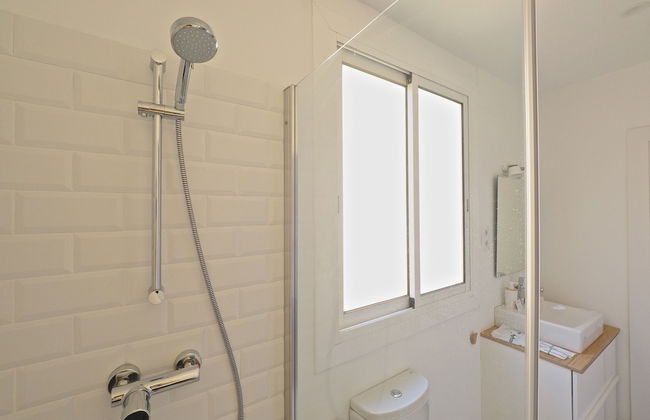 BarcelonaForRent The Central Place - Foto 53