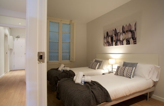 BarcelonaForRent The Central Place - Foto 5