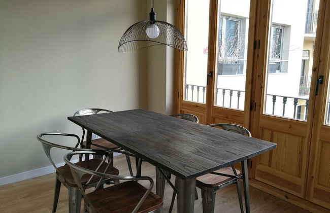 BarcelonaForRent The Central Place - Foto 28