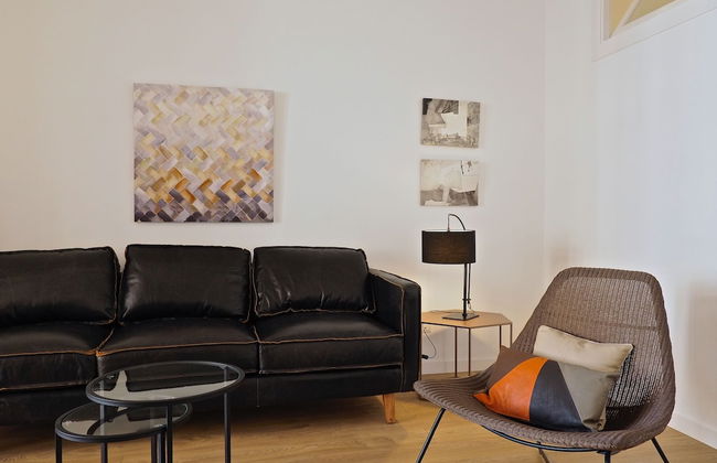 BarcelonaForRent The Central Place - Foto 21