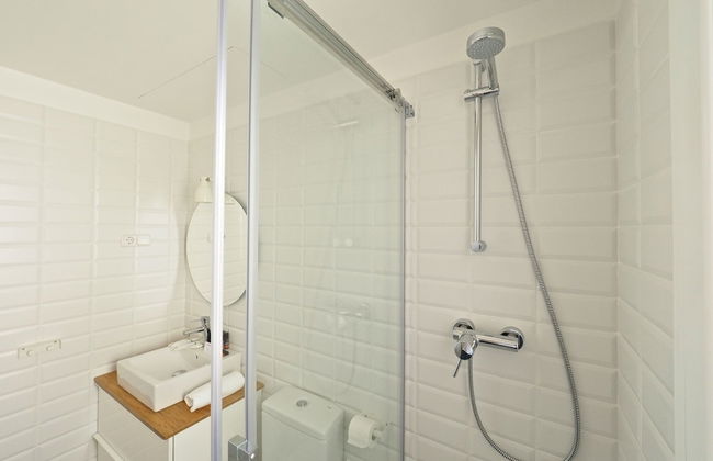 BarcelonaForRent The Central Place - Foto 54