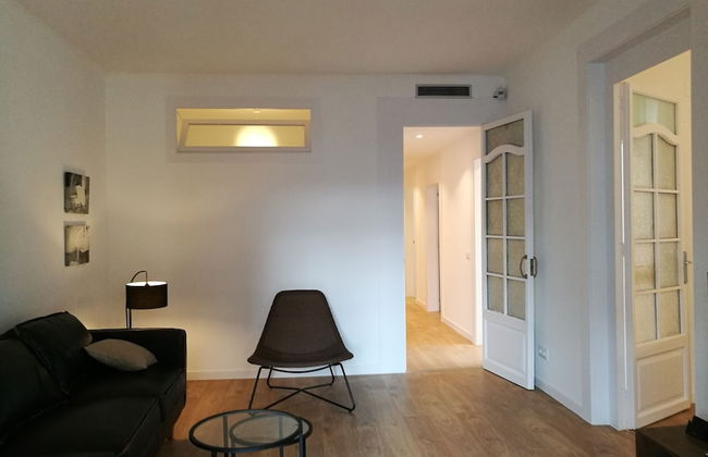 BarcelonaForRent The Central Place - Foto 56