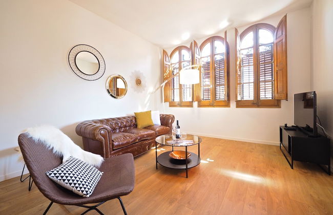 BarcelonaForRent The Central Place - Foto 38