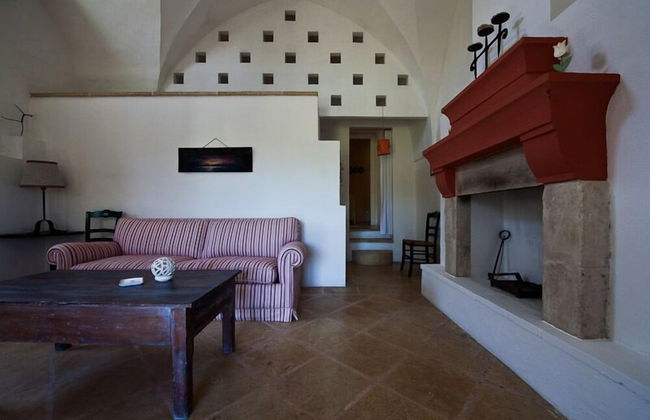 Masseria Mosca - Foto 14