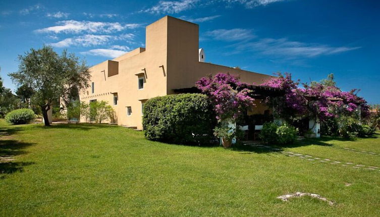 Photo 1 - Masseria Mosca