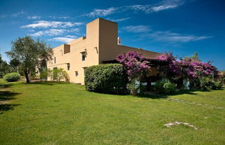 Photo 1 - Masseria Mosca