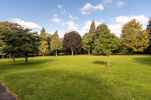 Foto 14 - Captivating 2-bed Apartment in Banbury