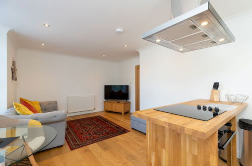 Photo 10 - Inviting 1-bed Apartment in Banbury