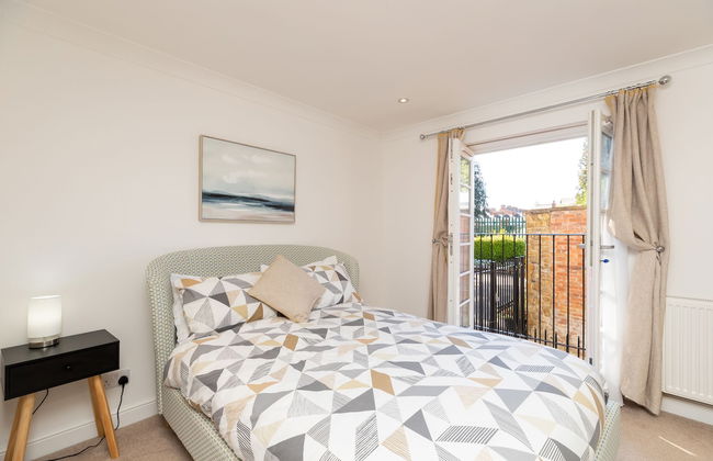 Inviting 1-bed Apartment in Banbury - Foto 3