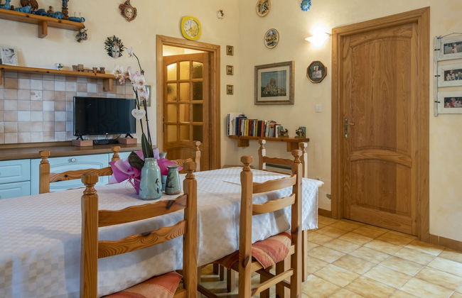 Aria di Vacanza - Maltineddu COD 23 - Foto 1
