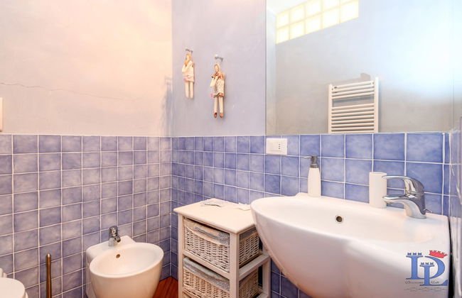 Desenzanoloft – Butterfly and Pools - Foto 21