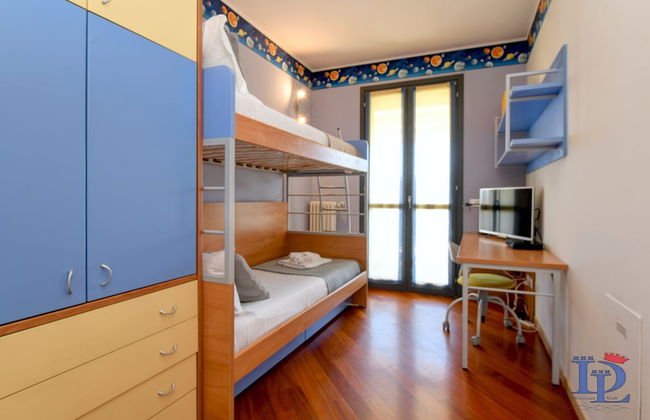 Desenzanoloft – Butterfly and Pools - Foto 6