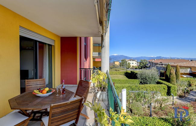 Desenzanoloft – Butterfly and Pools - Foto 15