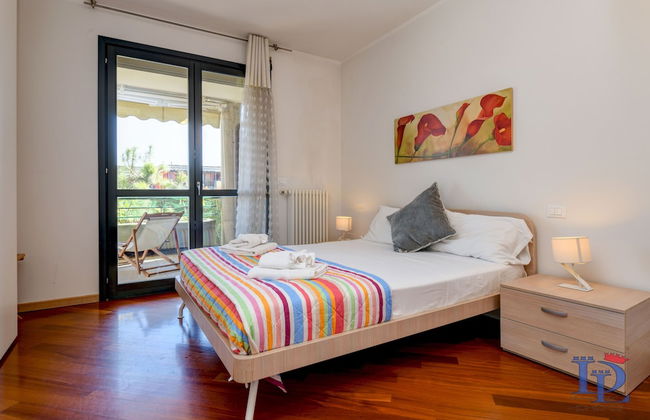 Desenzanoloft – Butterfly and Pools - Foto 2