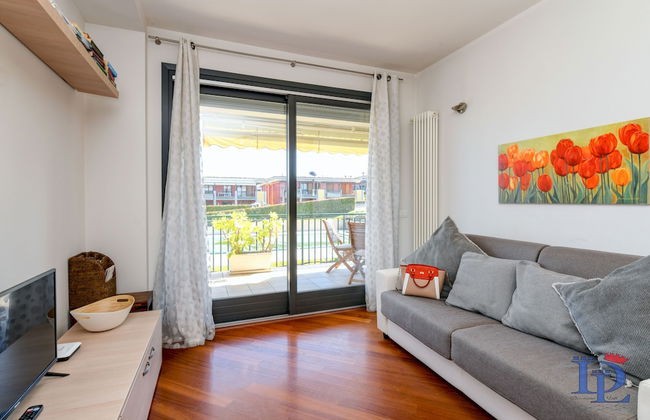 Desenzanoloft – Butterfly and Pools - Foto 24