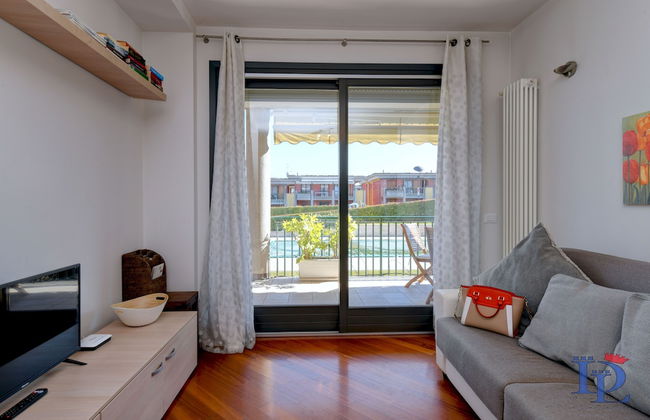 Desenzanoloft – Butterfly and Pools - Foto 14