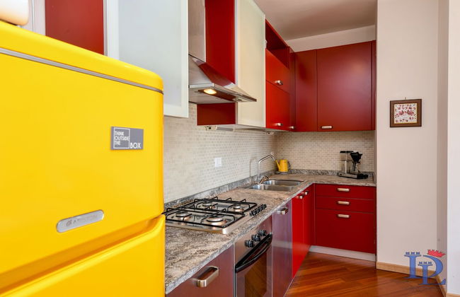 Desenzanoloft – Butterfly and Pools - Foto 10